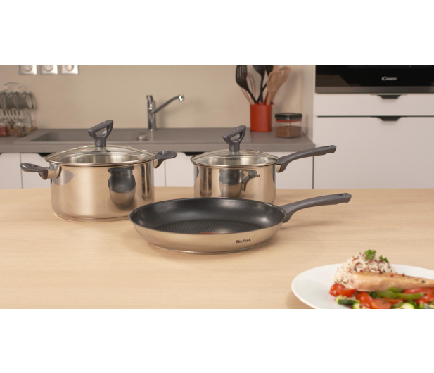 TEFAL PATELNIA DAILY COOK 20CM (G7300255) - 1385520 - zdjęcie 5
